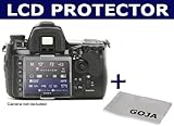 LCD Hard Cover Screen Protector for SONY ALPHA A900 A850 Digital SLR Camera ....