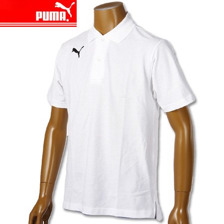 PUMA（プーマ） ポロシャツ WH 862269