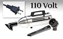 Metro VAC N GO 500 High Performance Hand Vac