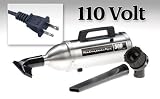 Metro VAC N GO 500 High Performance Hand Vac