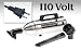 Metro VAC N GO 500 High Performance Hand Vac