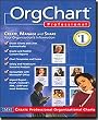OrgChart Professional v3