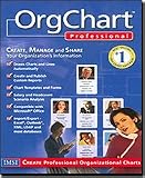 OrgChart Professional v3