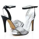Michael Antonio Cammi Heels