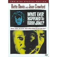 What Ever Happened to Baby Jane?