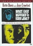 What Ever Happened to Baby Jane [Import USA Zone 1]