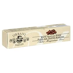 Urbani White Truffle Puree, .875-Ounce Tube