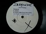KATANA Alesis 12