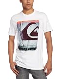 Quiksilver Men's Walls Tee