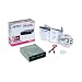 MSI Internal DVD Writer  DH-24AAS-17