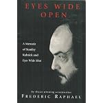 Eyes Wide Open : Stanley Kubrick book cover