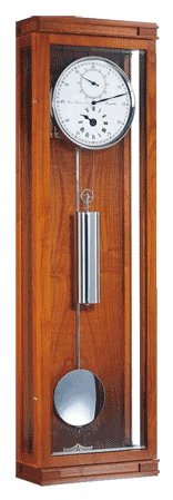 Hermle Geenwich Wall Clock Sku# 70875160761