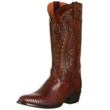 Dan Post Men's Lizard Boot