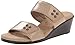 Walking Cradles Women's Nick Wedge Sandal