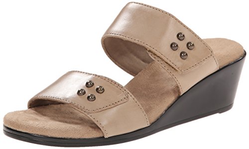 Walking Cradles Women's Nick Wedge Sandal