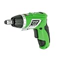 Kawasaki 840889 4-Volt Dual Angle Li-Ion Screwdriver