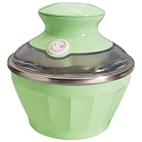 Hamilton Beach Half Pint Soft Serve Ice Cream Maker