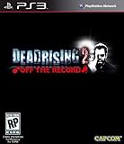 Dead Rising 2: Off the Record