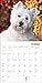 2016 Westies Calendar