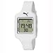 Puma Women
PUMA Women's PU910792002 Slide-S White Digital Watch
