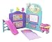 Little Mommy Toddler Play All Day Activity Center