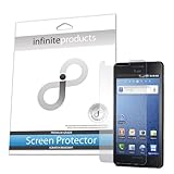 Infinite Products VectorGuard Screen Protectors for Samsung Infuse (1 Pack) ....