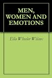 MEN, WOMEN AND EMOTIONS
