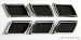 Putco Vent Trim