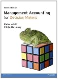 Management Accounting for Decision Makers
