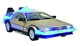 Diamond Select - Back to the Future: Time Machine Mark I Car