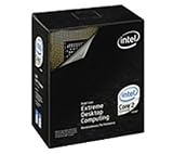 Core 2 Duo QX6800 Extreme