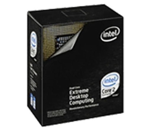 Core 2 Duo QX6800 Extreme