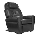 Human Touch HT-1650 Robotic Massage Chair, Black