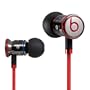 iBeats Headphones with ControlTalk From Monster (Black Aluminum) (OLD MODEL)