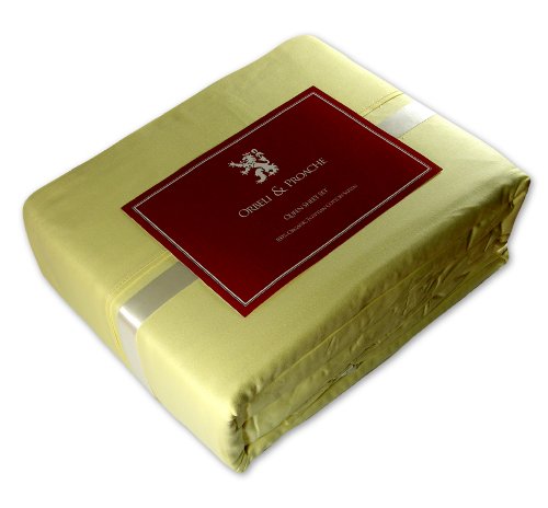 Image #1 of Organic Egyptian Cotton