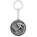 AoGV Game of Thrones: House Lannister Sigil Keychain