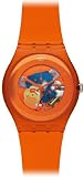 ORANGISH LACQUERED SUOO100