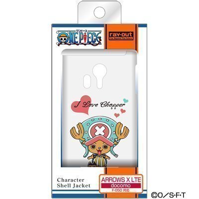 �쥤�������� docomo ARROWS X LTE F-05D�ѥ��ԡ�������饯���������른�㥱�å�/����åѡ�RT-OF05DA/CH