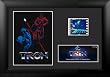 Tron (Series 1) Mini Film Cell Presentation