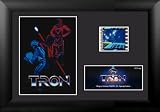 Tron (Series 1) Mini Film Cell Presentation