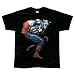 Search : Captain America - Captain Action T-Shirt
