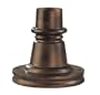 Landmark Lighting Post Base Outdoor Accessories LM43002HB