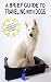 A Brief Guide To Traveling With Dogs (Best Dog Book Series)