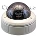 Electronics Vandal Resistant Night Vision Dome Camera, 1/3 Sony Super HAD CCD, 24 Leds REVIEWS