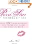 Porn Star Secrets of Sex: Over 100 mind-blowing tips, tricks, and games you wish you knew