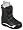 Flow Phenom Boa 08 Youth Snowboard Boots - 3 - Black