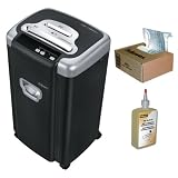 Fellowes Powershred