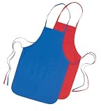 Apron with Pocket