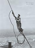 Icarus Art Poster Print by Lewis Wickes Hine, 24×32