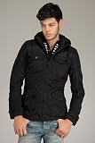 Diesel - Diesel Jinto Black Jacket